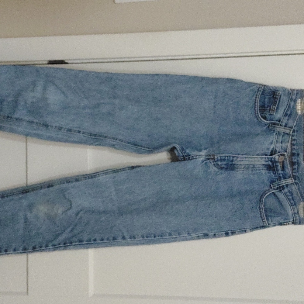 Denim Jeans